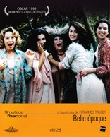 Belle poque (Blu-ray Movie)