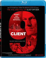Client 9: The Rise and Fall of Eliot Spitzer (Blu-ray Movie)