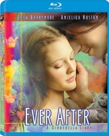 Ever After: A Cinderella Story (Blu-ray Movie), temporary cover art