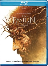 The Passion of the Christ (Blu-ray Movie)