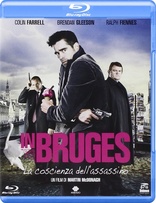 In Bruges (Blu-ray Movie)