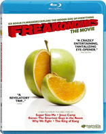 Freakonomics (Blu-ray Movie)