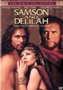 Samson and Delilah (Blu-ray Movie)