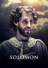 Solomon (Blu-ray Movie)