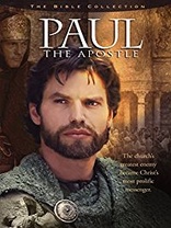 Paul the Apostle (Blu-ray Movie), temporary cover art