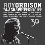 Roy Orbison: Black & White Night 30 (Blu-ray Movie)