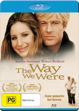 The Way We Were (Blu-ray Movie)