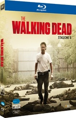 The Walking Dead: The Complete Sixth Season (Blu-ray Movie)