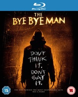 The Bye Bye Man (Blu-ray Movie)