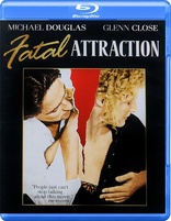 Fatal Attraction (Blu-ray Movie)