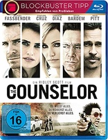 The Counselor (Blu-ray Movie)