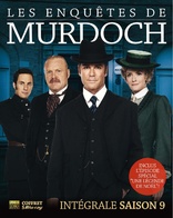 Murdoch Mysteries: Season 9 (Blu-ray Movie)