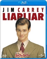 Liar Liar (Blu-ray Movie)