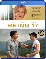 Being 17 (Blu-ray Movie)