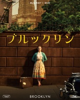 Brooklyn (Blu-ray Movie)