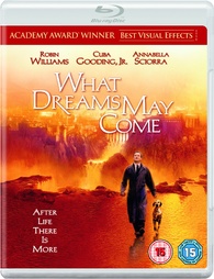 What Dreams May Come (Blu-ray)