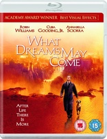 What Dreams May Come (Blu-ray Movie)