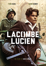 Lacombe, Lucien (Blu-ray Movie)