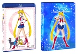 Pretty Guardian Sailor Moon Blu-ray Collection Vol. 1 (Blu-ray Movie)