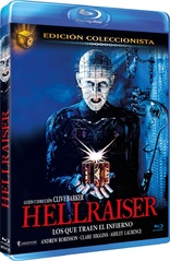 Hellraiser (Blu-ray Movie)