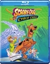 Scooby-Doo and the Cyber Chase (Blu-ray Movie)