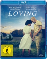 Loving (Blu-ray Movie)