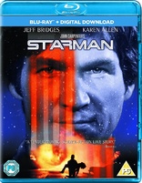 Starman (Blu-ray Movie)