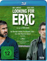 Looking for Eric (Blu-ray Movie)