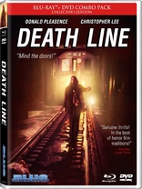 Death Line (Blu-ray Movie)