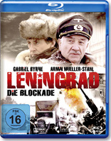 Leningrad (Blu-ray Movie)