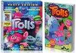 Trolls (Blu-ray Movie), temporary cover art