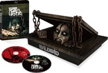 Evil Dead (Blu-ray Movie)