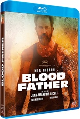 Blood Father (Blu-ray Movie)