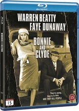 Bonnie and Clyde (Blu-ray Movie)