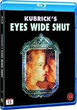 Eyes Wide Shut (Blu-ray Movie)