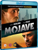 Mojave (Blu-ray Movie)