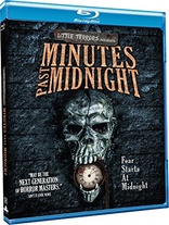 Minutes Past Midnight (Blu-ray Movie), temporary cover art