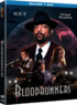 Bloodrunners (Blu-ray Movie)