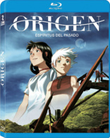 Origen: Espritus del pasado (Blu-ray Movie)