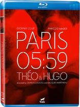 Paris 05:59: Theo and Hugo (Blu-ray Movie)
