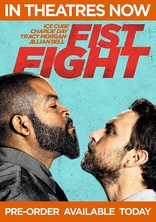 Fist Fight 4K (Blu-ray Movie)