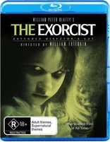 The Exorcist (Blu-ray Movie), temporary cover art