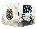 Bad Boys (Blu-ray Movie)