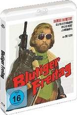 Blutiger Freitag (Blu-ray Movie)