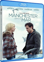 Manchester by the Sea (Blu-ray Movie)