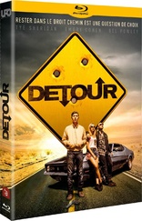 Detour (Blu-ray Movie)