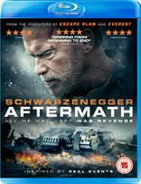 Aftermath (Blu-ray Movie)