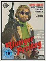 Blutiger Freitag (Blu-ray Movie)