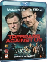 Trespass Against Us (Blu-ray Movie)