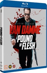 Pound of Flesh (Blu-ray Movie)